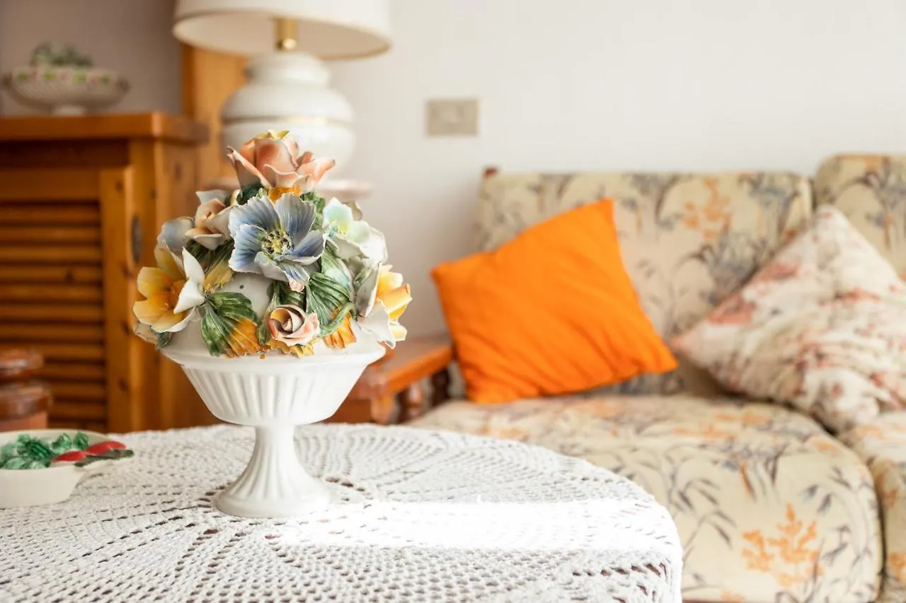 Casa Di Paolo E Roberta Bed & Breakfast Santa Teresa Gallura 0*,