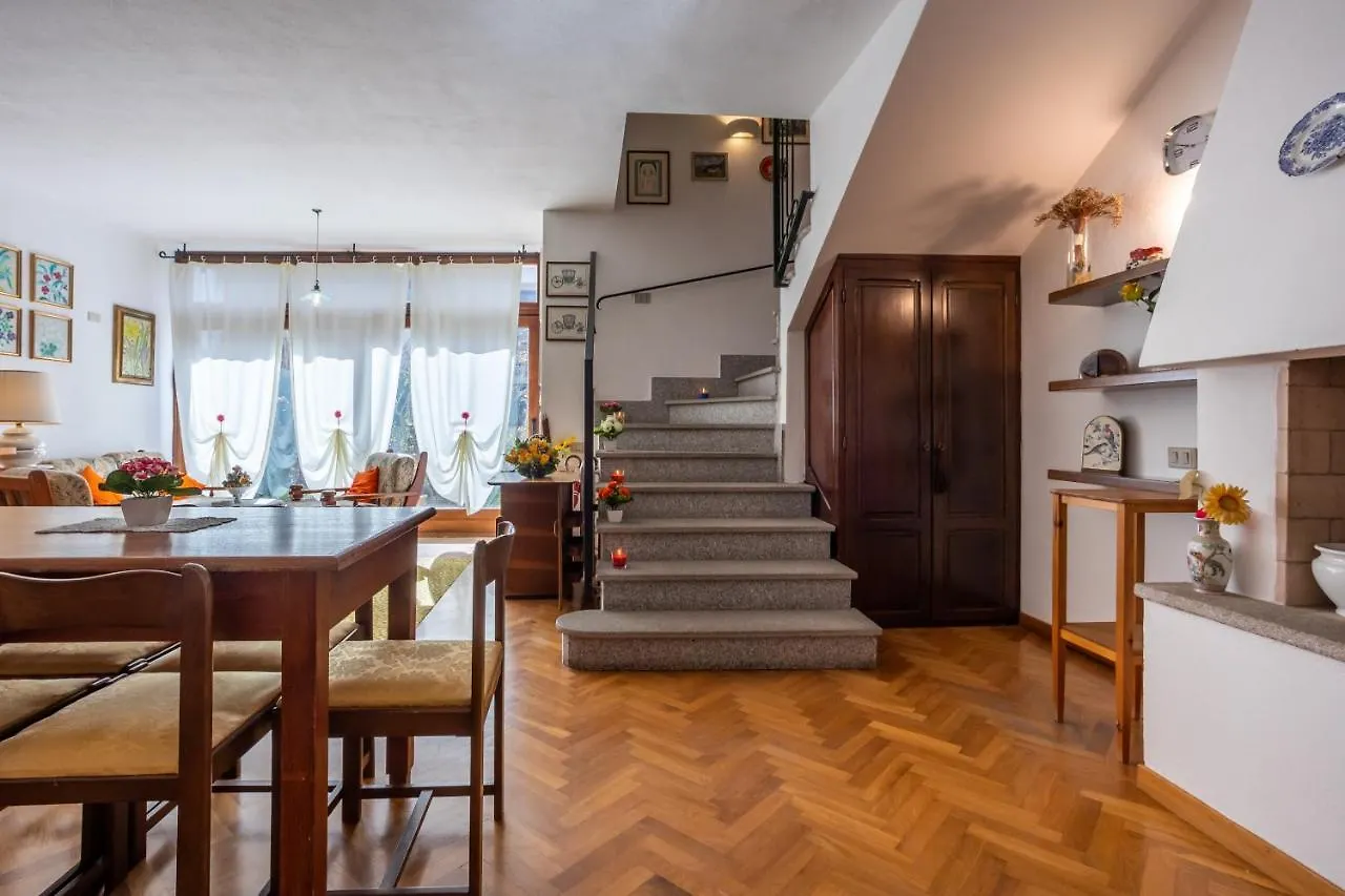 Casa Di Paolo E Roberta Bed & Breakfast Santa Teresa Gallura Italy