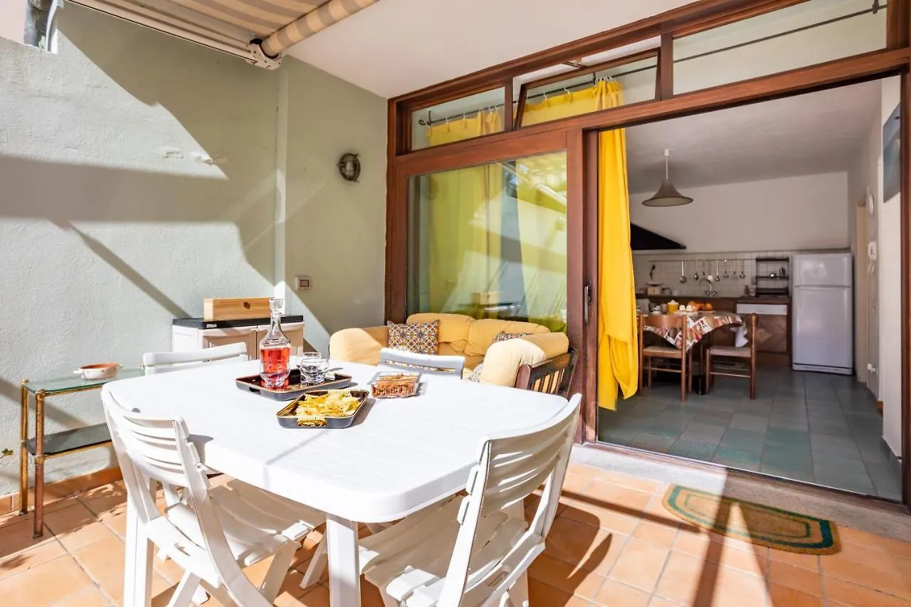 Casa Di Paolo E Roberta Bed & Breakfast Santa Teresa Gallura Italy
