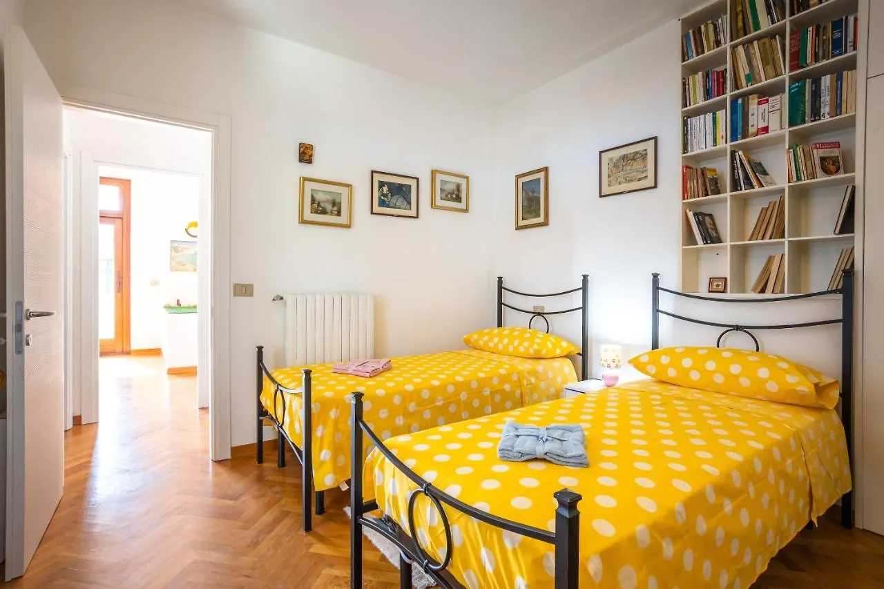 Casa Di Paolo E Roberta Bed & Breakfast Santa Teresa Gallura