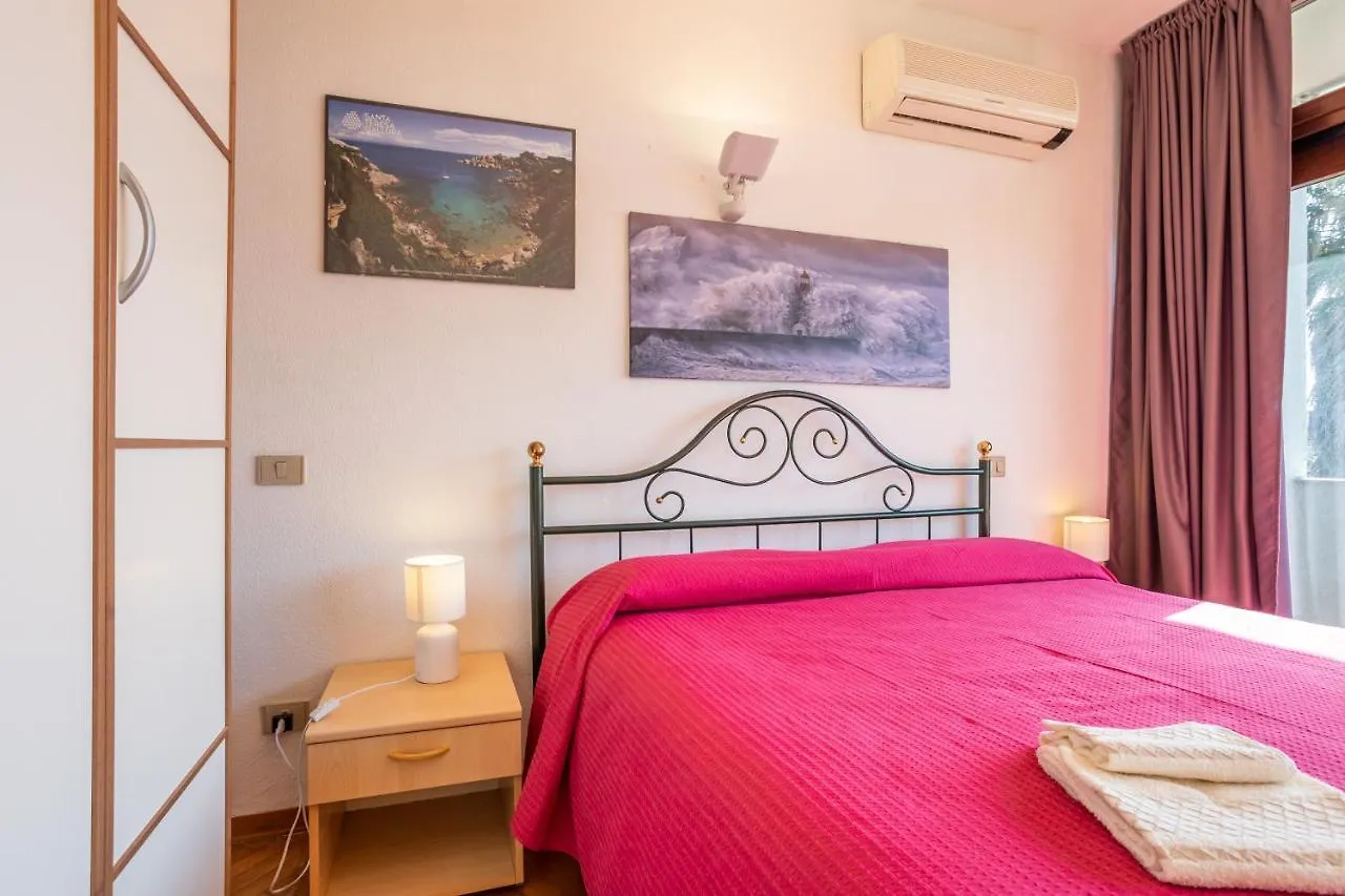 Casa Di Paolo E Roberta Bed & Breakfast Santa Teresa Gallura