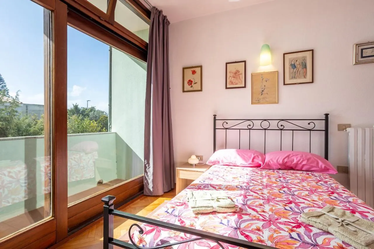 Casa Di Paolo E Roberta Bed & Breakfast Santa Teresa Gallura