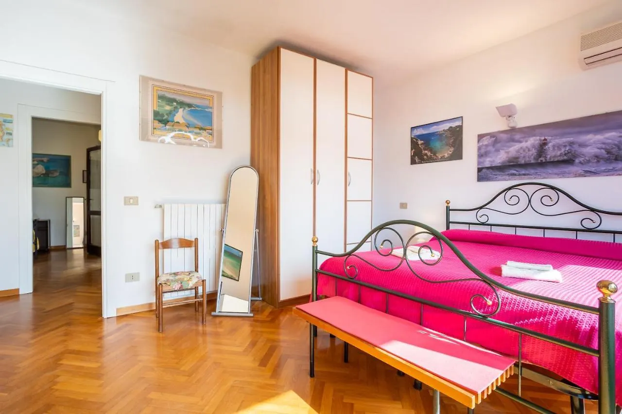 Casa Di Paolo E Roberta Bed & Breakfast Santa Teresa Gallura Italy