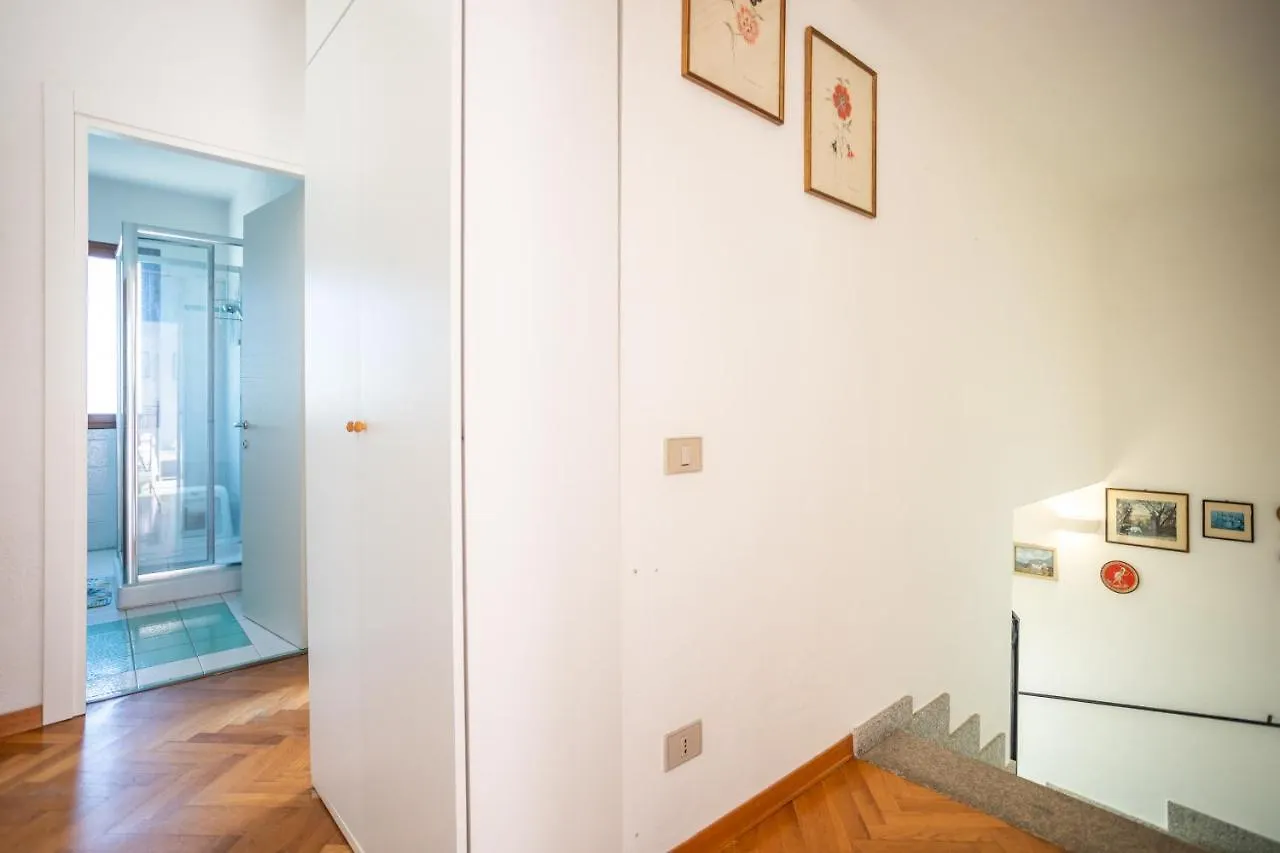 圣特雷莎加卢拉Casa Di Paolo E Roberta住宿加早餐旅馆 0*, 圣特雷莎加卢拉 意大利