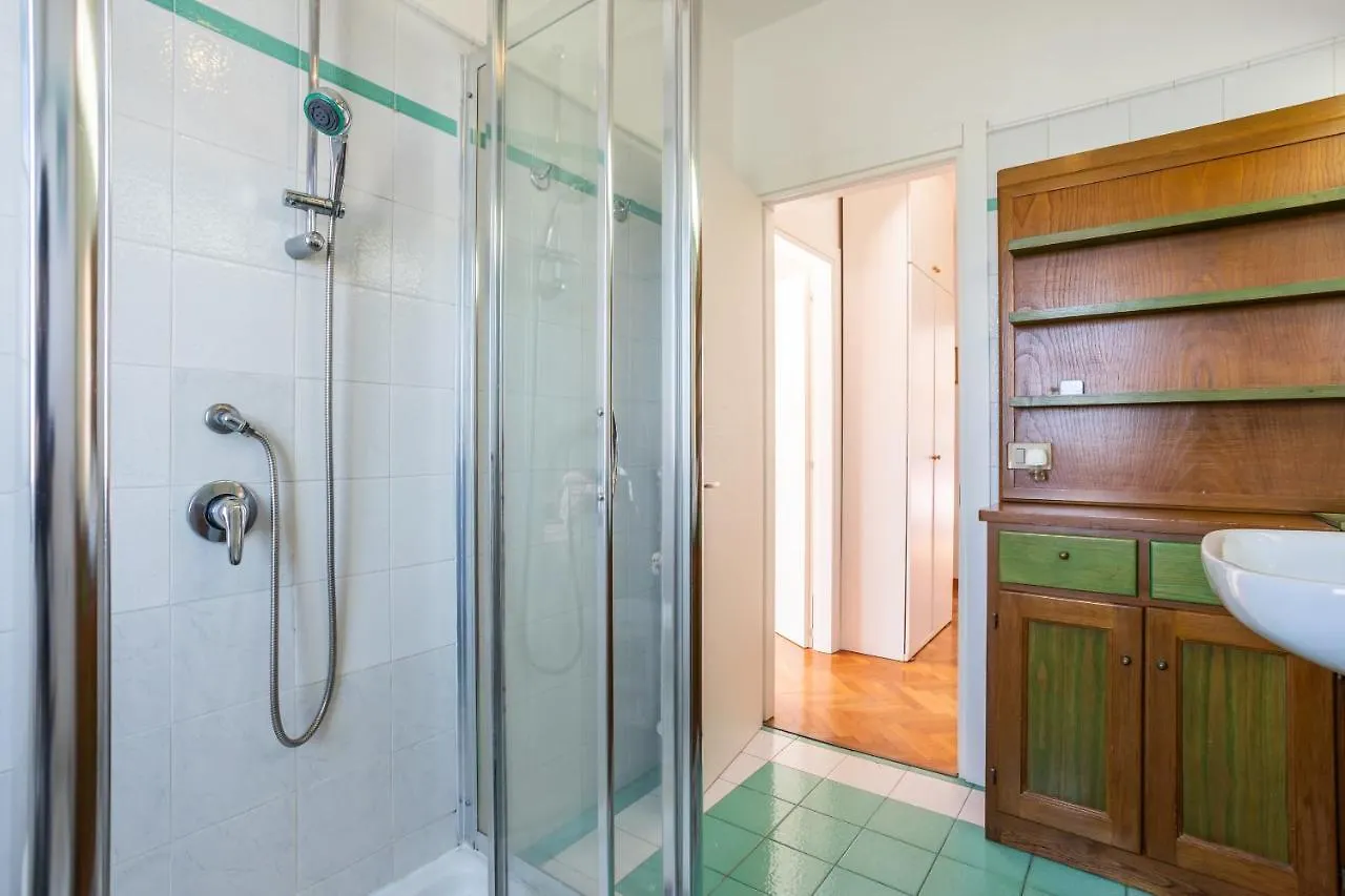 Casa Di Paolo E Roberta Bed & Breakfast Santa Teresa Gallura Italy