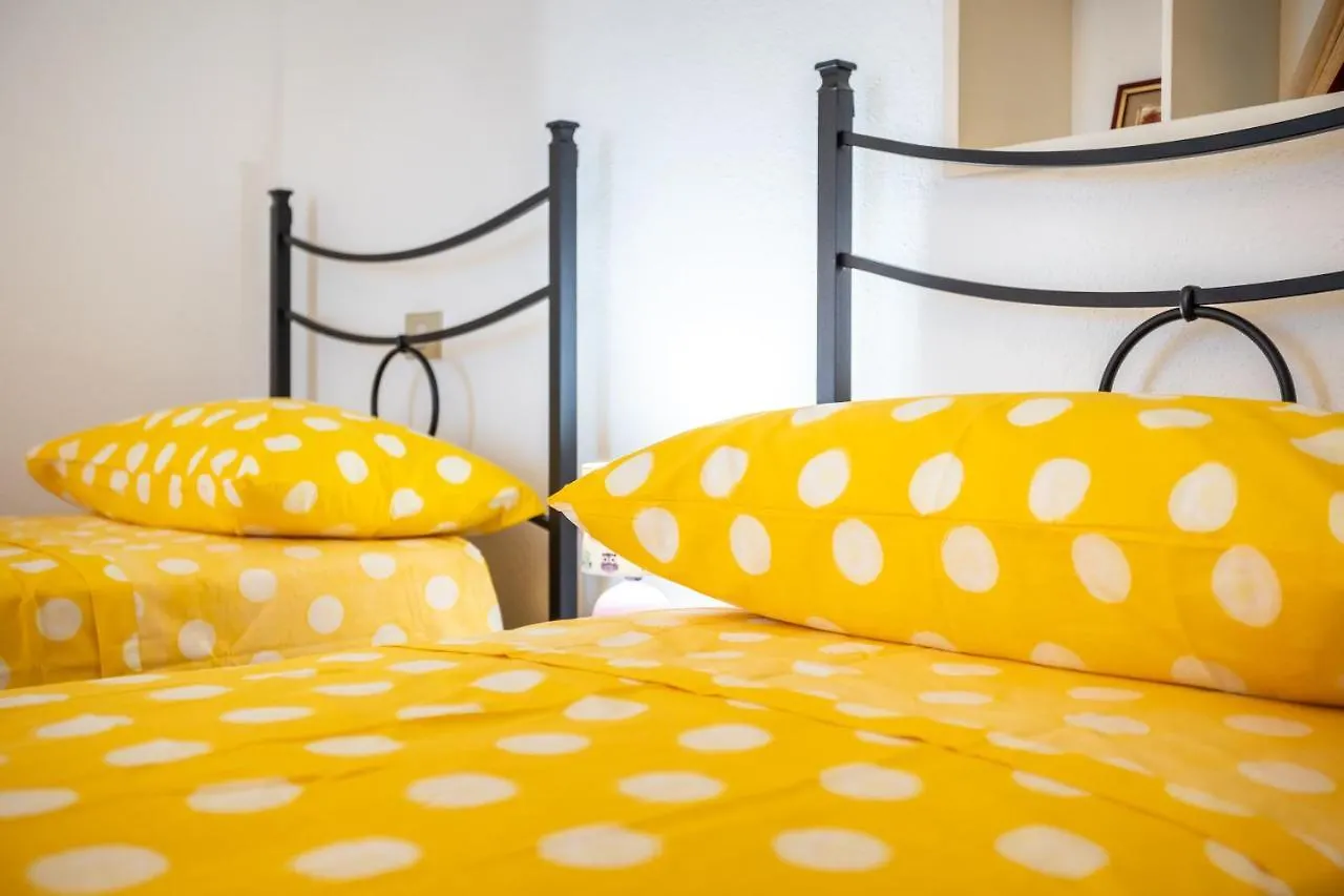 Casa Di Paolo E Roberta Bed & Breakfast Santa Teresa Gallura