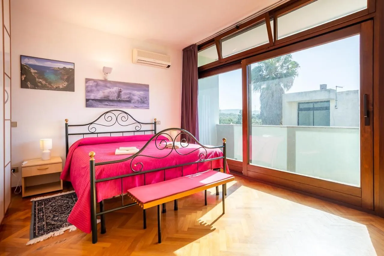 Casa Di Paolo E Roberta Bed & Breakfast Santa Teresa Gallura Italy