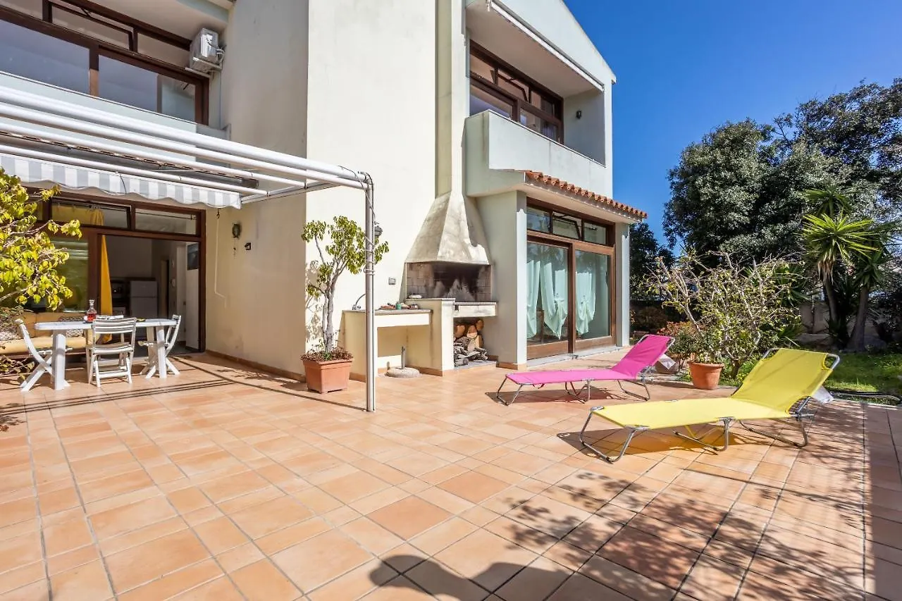 Casa Di Paolo E Roberta Bed and Breakfast Santa Teresa Gallura