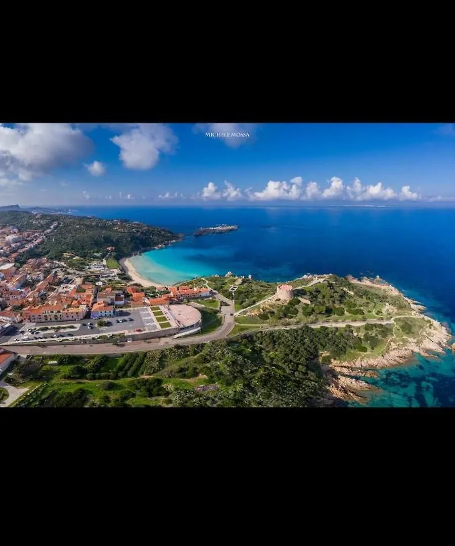 Casa Di Paolo E Roberta Bed & Breakfast Santa Teresa Gallura 0*,  Italy