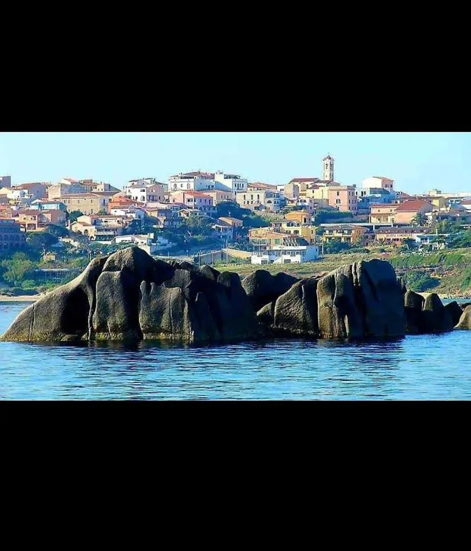 Casa Di Paolo E Roberta Bed & Breakfast Santa Teresa Gallura Italy