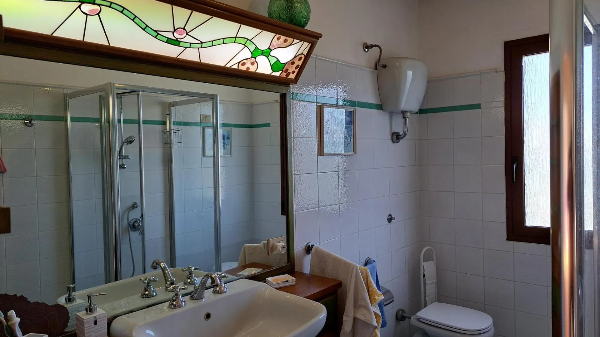 Casa Di Paolo E Roberta Bed & Breakfast Santa Teresa Gallura Italy
