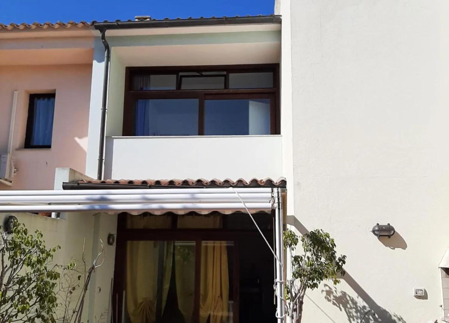 Casa Di Paolo E Roberta Bed & Breakfast Santa Teresa Gallura