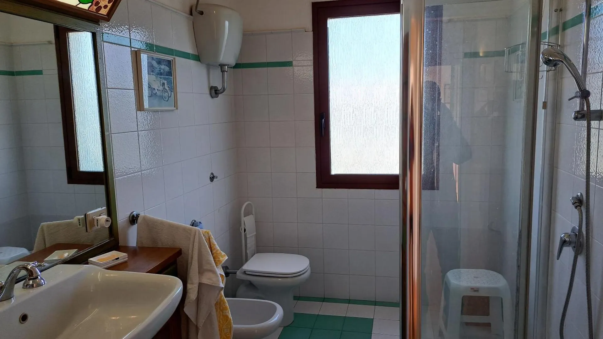 Casa Di Paolo E Roberta Bed & Breakfast Santa Teresa Gallura