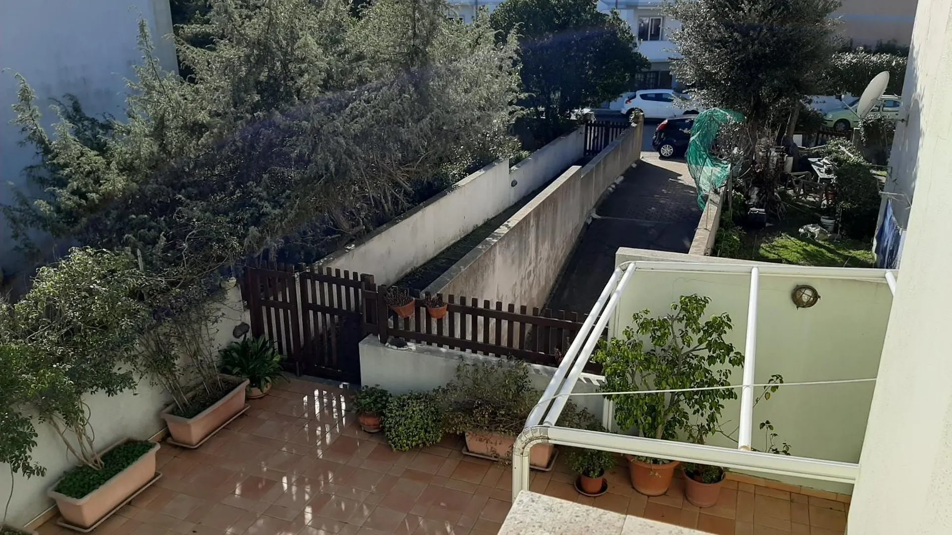 Casa Di Paolo E Roberta Bed & Breakfast Santa Teresa Gallura 0*,