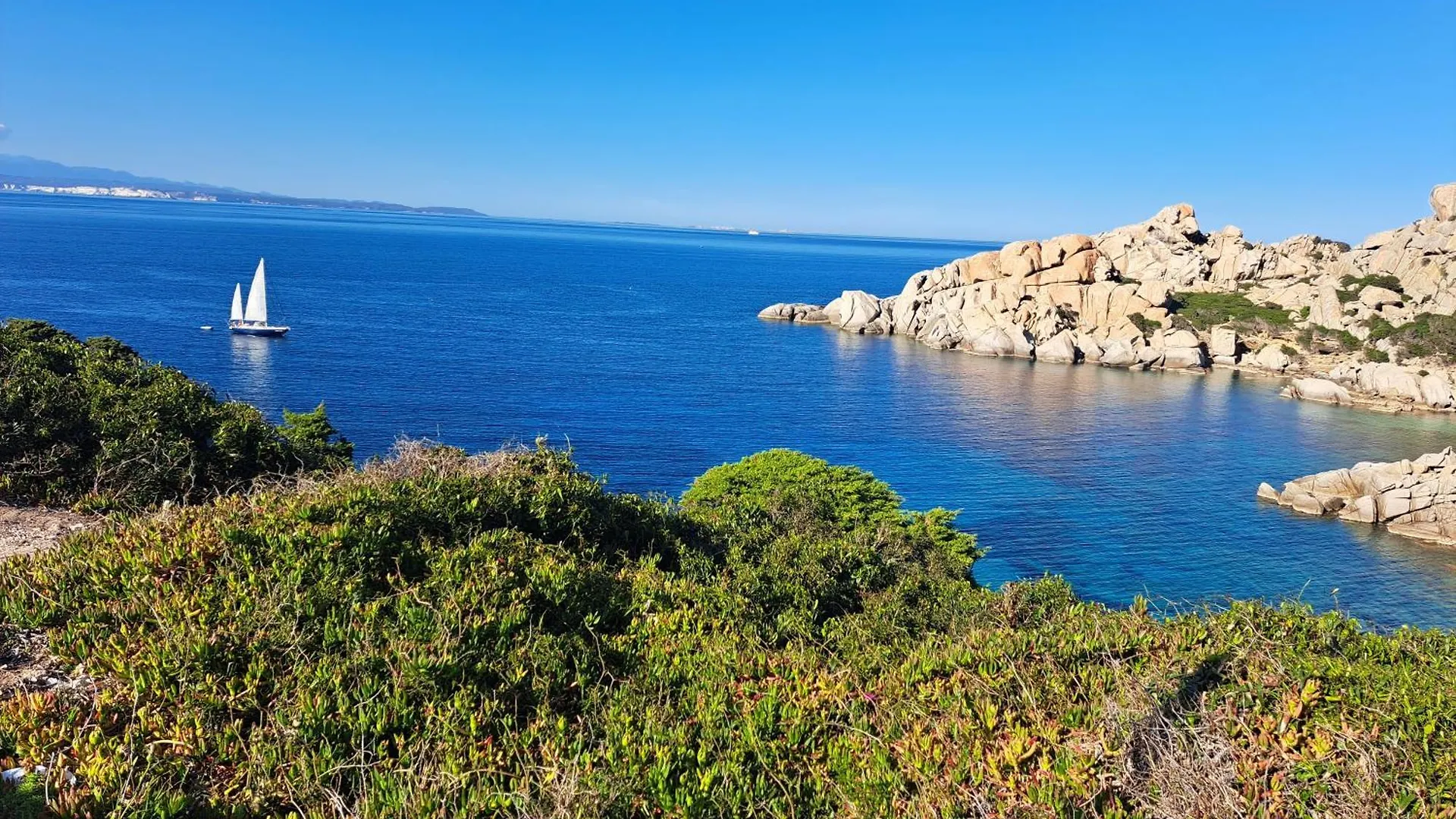 Casa Di Paolo E Roberta Bed & Breakfast Santa Teresa Gallura Italy