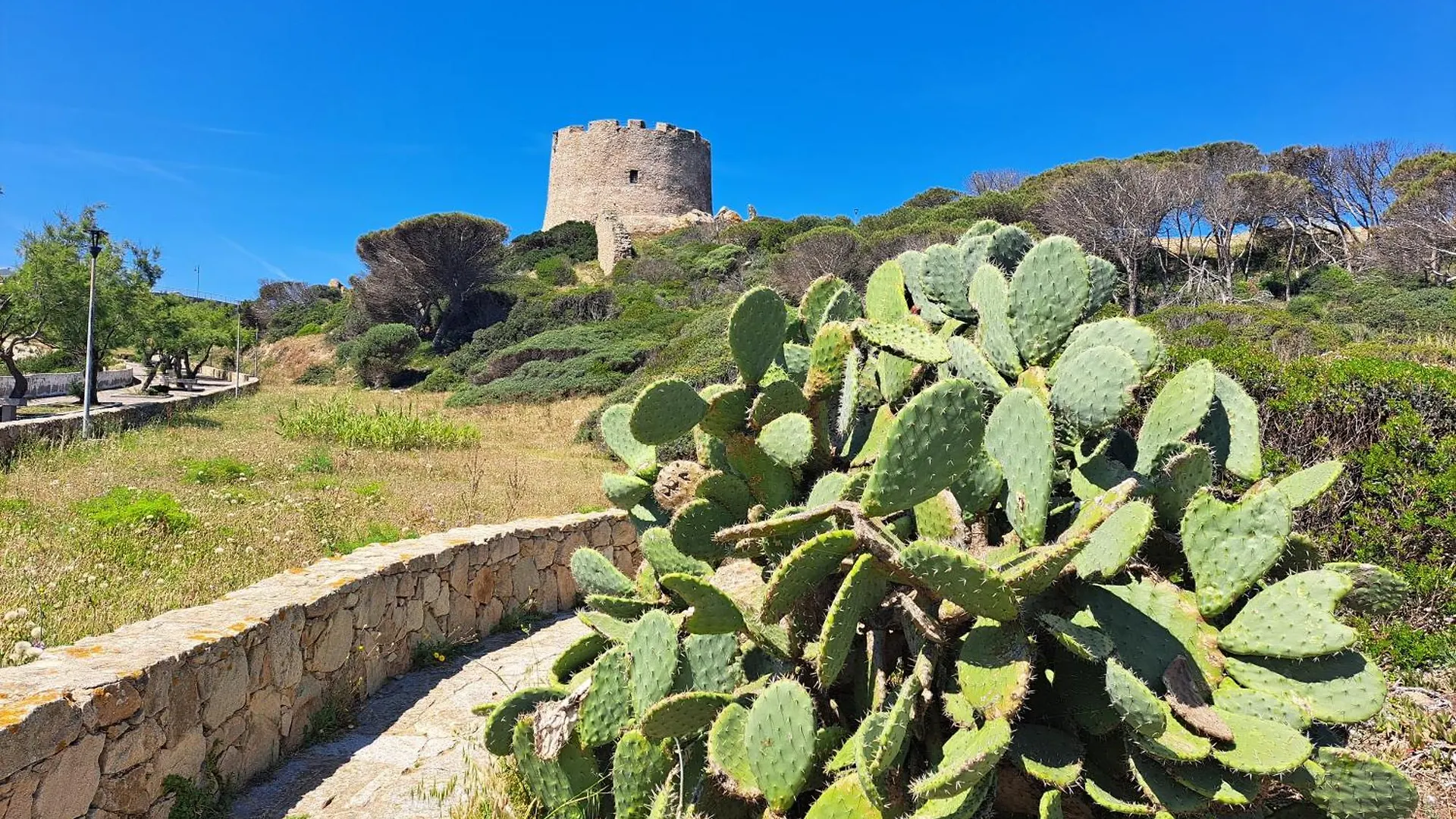 Casa Di Paolo E Roberta Bed & Breakfast Santa Teresa Gallura 0*,  Italy