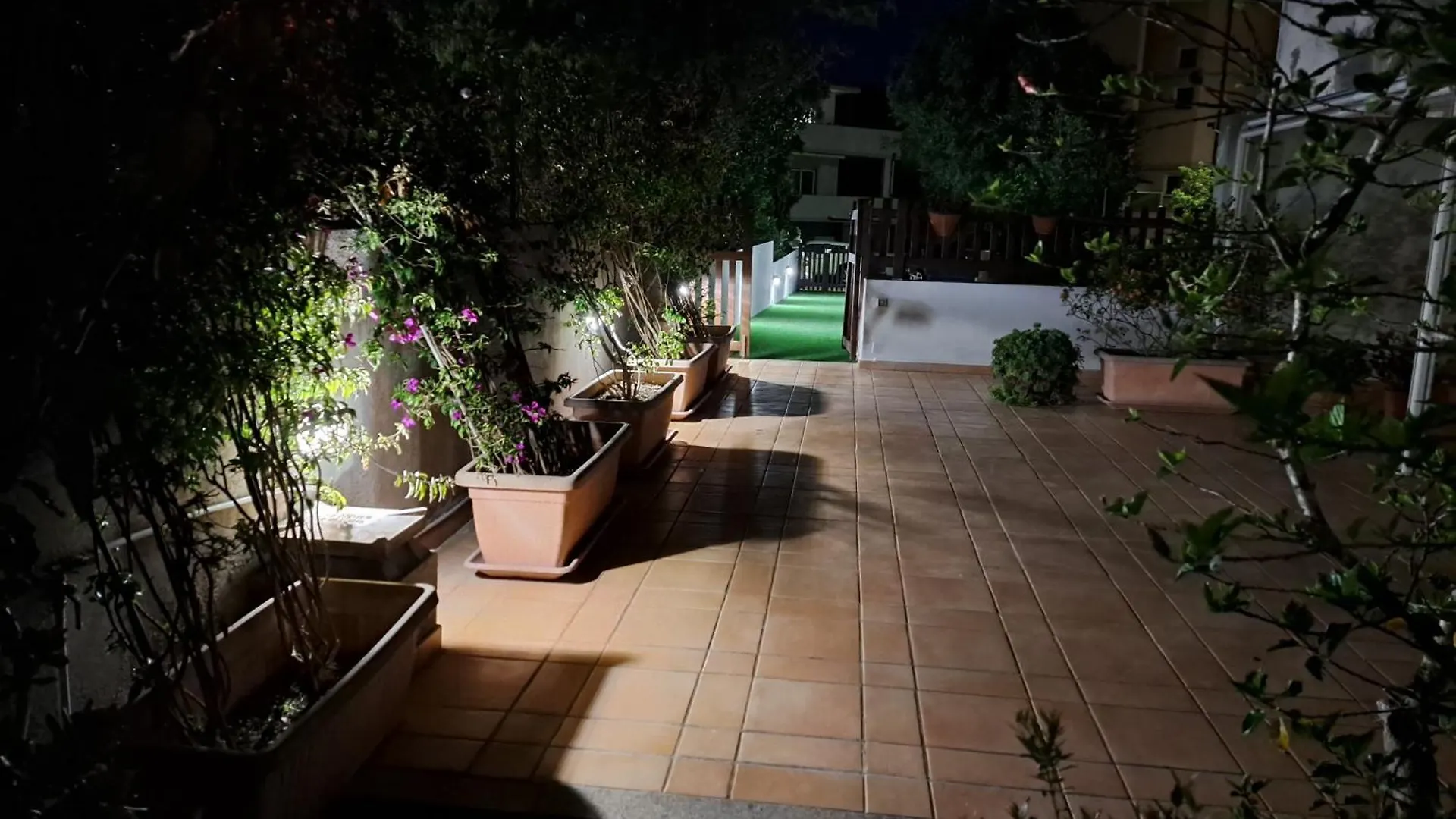 Casa Di Paolo E Roberta Bed & Breakfast Santa Teresa Gallura