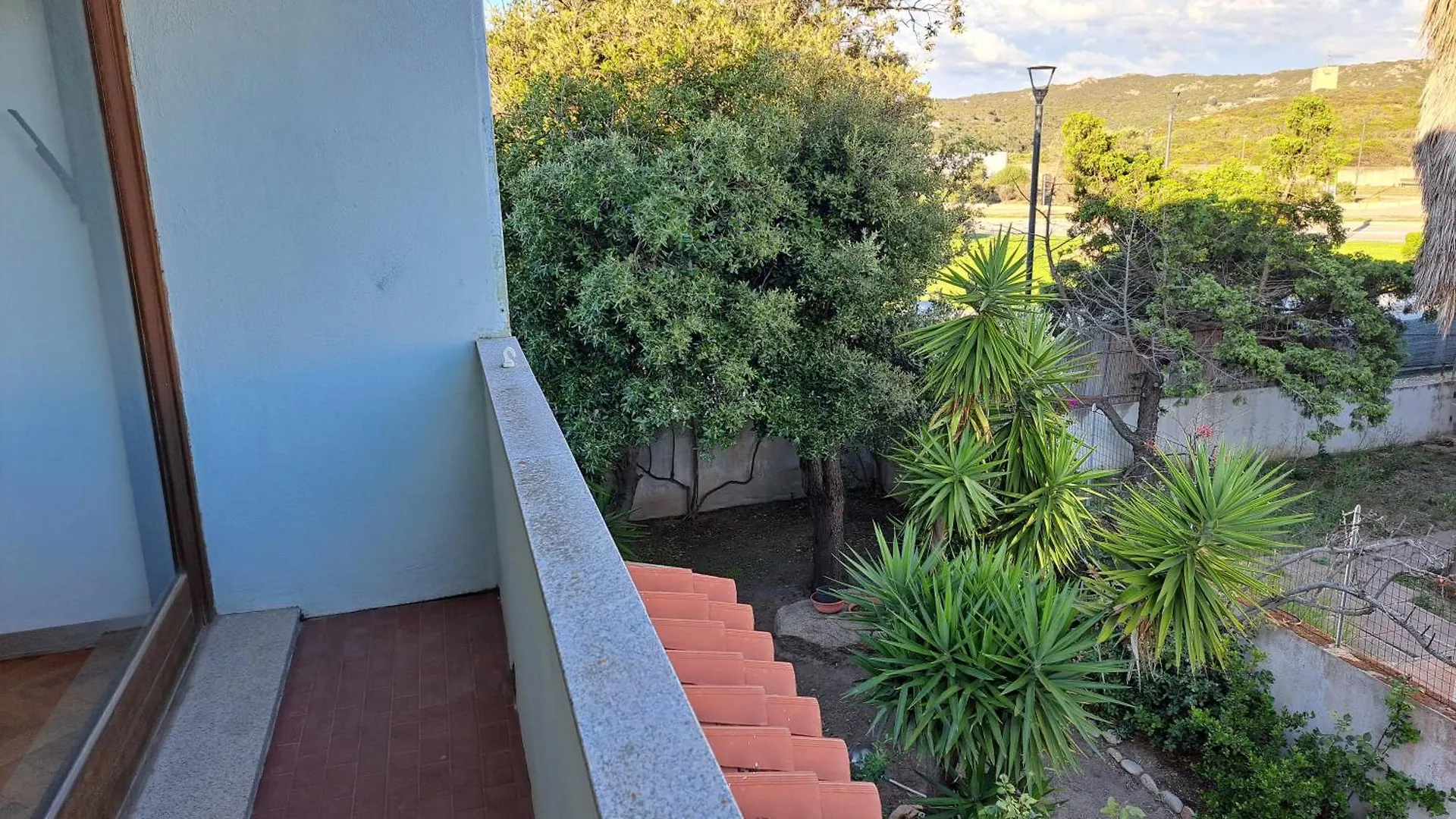 Casa Di Paolo E Roberta Bed & Breakfast Santa Teresa Gallura