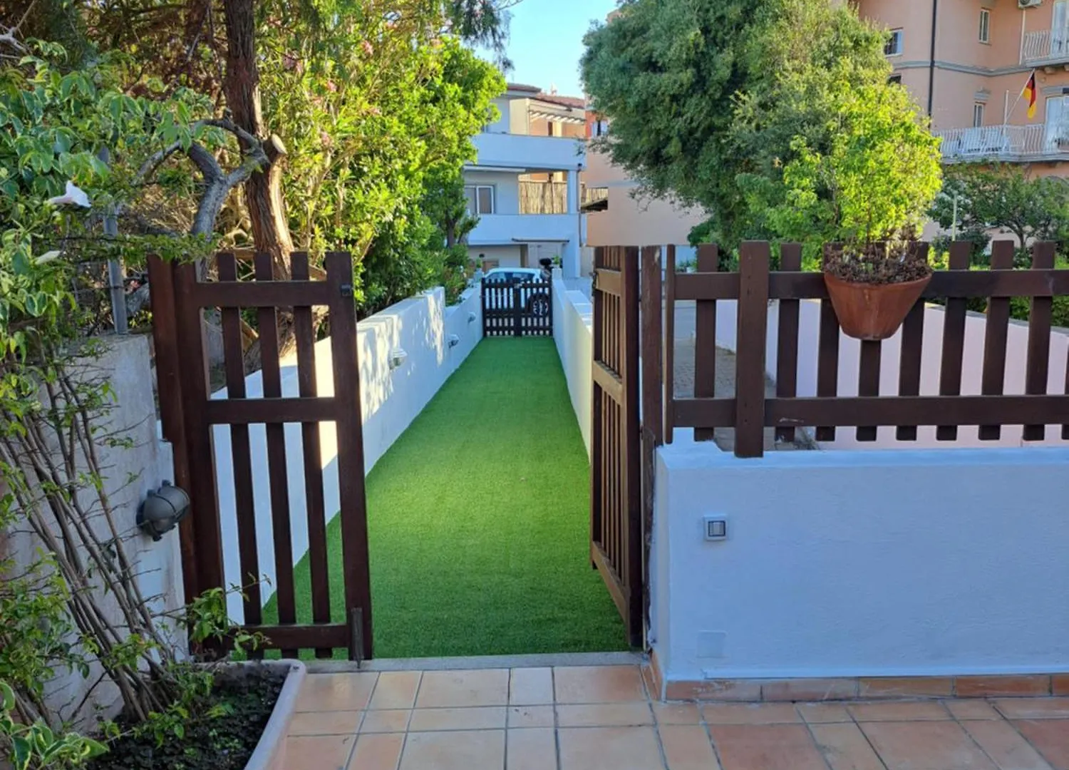 Casa Di Paolo E Roberta Bed & Breakfast Santa Teresa Gallura Italy