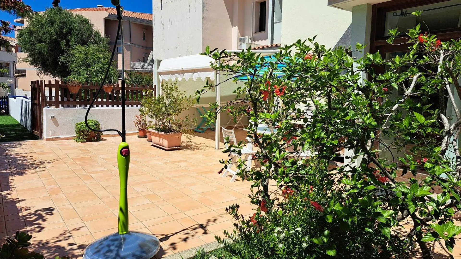 Casa Di Paolo E Roberta Bed & Breakfast Santa Teresa Gallura Italy