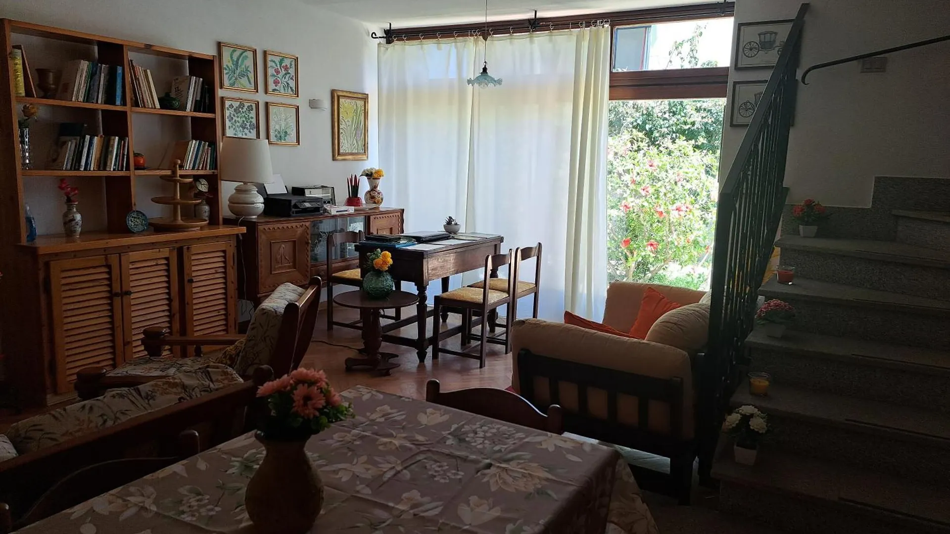 Casa Di Paolo E Roberta Bed & Breakfast Santa Teresa Gallura