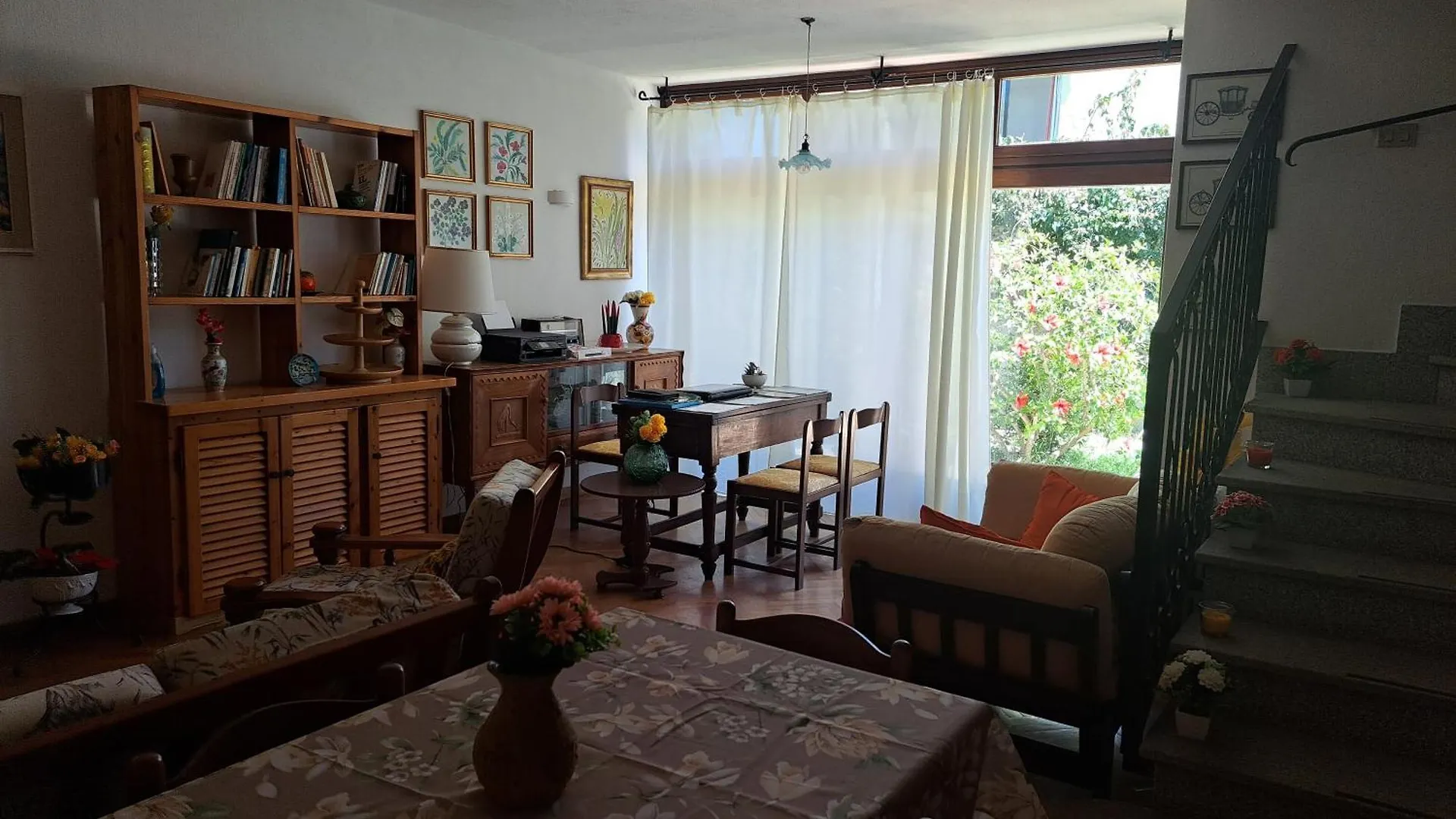 Casa Di Paolo E Roberta Bed & Breakfast Santa Teresa Gallura Italy