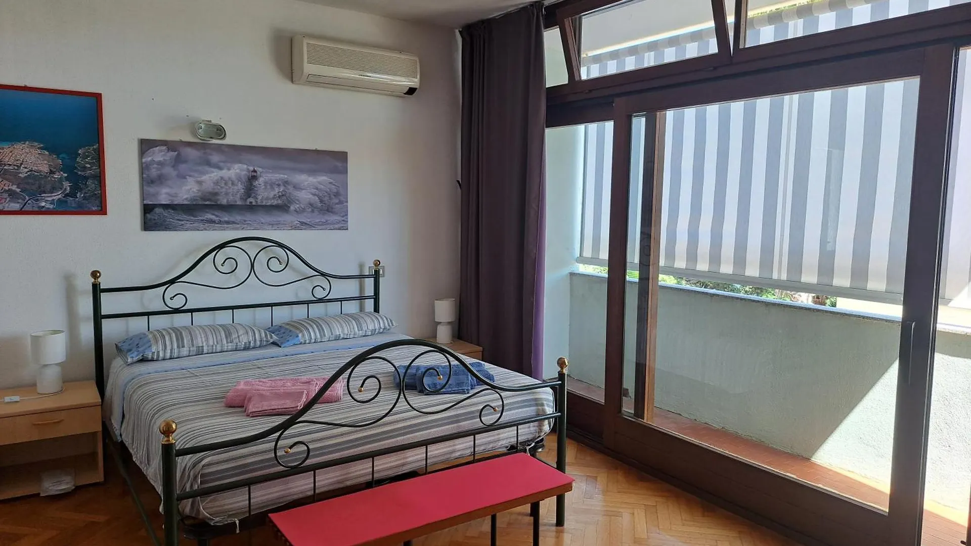 Casa Di Paolo E Roberta Bed & Breakfast Santa Teresa Gallura