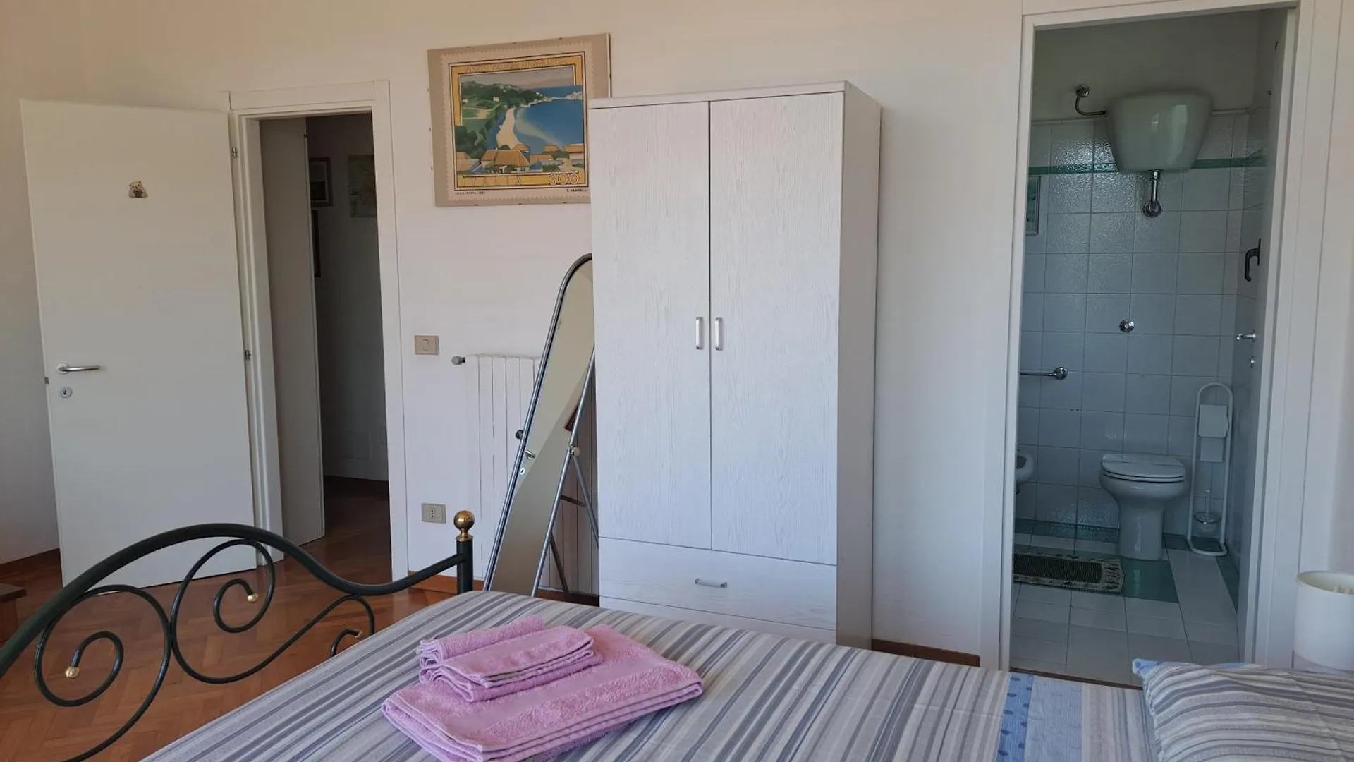 Casa Di Paolo E Roberta Bed & Breakfast Santa Teresa Gallura