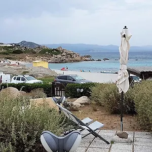 Bed & Breakfast Mistral, Santa Teresa Gallura