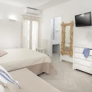 Bed & Breakfast Jolie, Santa Teresa Gallura