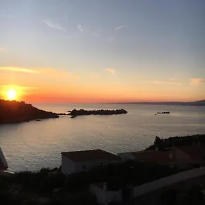 Bed & Breakfast Tramonto Sul Mare, Santa Teresa Gallura