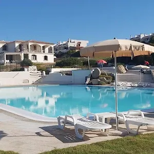 Baia Santa Reparata Appartement