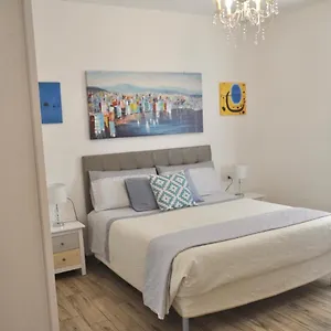 Bed & Breakfast Rosa Dei Venti, Santa Teresa Gallura