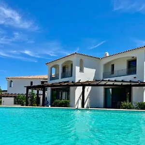 La Smeraldina Apart-hotel