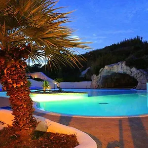 Bed & Breakfast Charme Experience, Santa Teresa Gallura