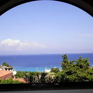 Bed & Breakfast La Finestra Vista Corsica, Santa Teresa Gallura
