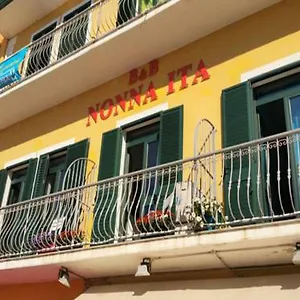 Nonna Ita Santa Teresa Gallura